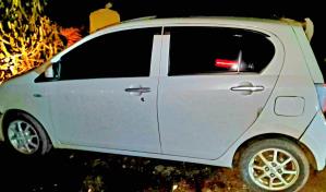 Ejército apresa hombre que dice transportaba 11 haitianos indocumentados