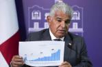 "No hay nada que hablar" con Trump sobre el canal de Panamá, dice el presidente Mulino "No hay nada que hablar" con Trump sobre el canal de Panamá, dice el presidente Mulino