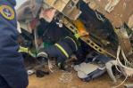 Investigan accidente de avión en Kazajistán en medio de sospechas de derribo