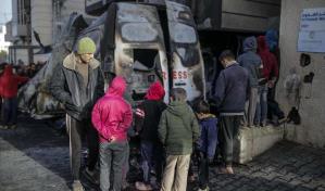 Al menos 38 muertos y 137 heridos en Gaza por ataques israelíes en el último día