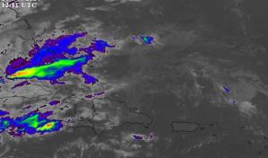 Continuarán las lluvias y temperaturas agradables este jueves
