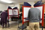 Trump impulsa cambios en la votación; republicanos en el Congreso intentarán realizarlos