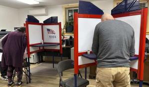 Trump impulsa cambios en la votación; republicanos en el Congreso intentarán realizarlos