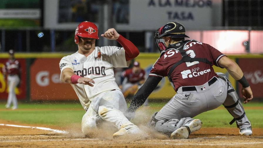 El round robin podría arrancar el próximo lunes si hay definición