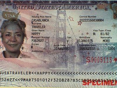 EE. UU. exige fianza de hasta US$15,000 para visas a Cuba y Venezuela