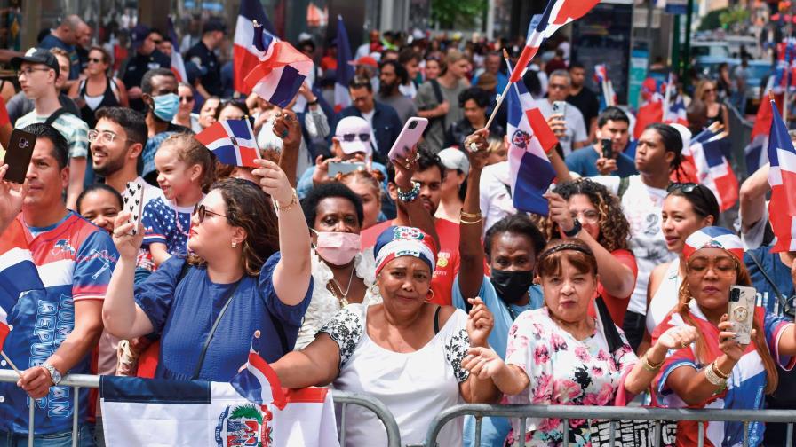 Resumen del año 2024: Los temas más leídos por los dominicanos en EE.UU.