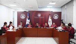 El Tribunal Constitucional ha acogido el 23 % de los recursos de inconstitucionalidad desde 2020