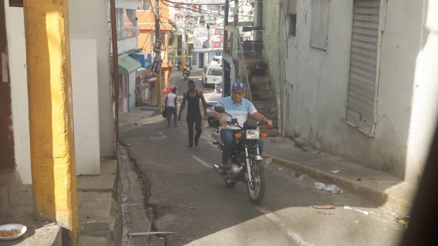 La violencia en las calles y verbal, entre los problemas más percibidos por los dominicanos