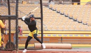 Águilas Cibaeñas anuncian itinerario de entrenamientos