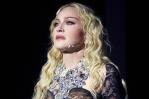 Madonna trabaja en nueva música para el 2025 Madonna trabaja en nueva música para el 2025