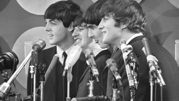Cincuenta años desde el acuerdo de disolución de los Beatles que puso fin a muchas tensiones
