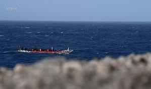 ONG: 10,457 migrantes murieron o desaparecieron en 2024 intentando llegar a España por mar