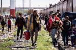 Migrantes prefieren que México los deporte ante el panorama que se avecina con Trump