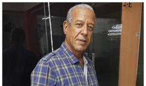 Envían a la justicia a hombre acusado de matar al locutor Romel Roque Guillén