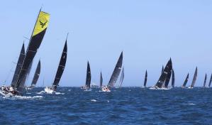 Organizadores informan que 2 navegantes mueren en regata Sydney-Hobart