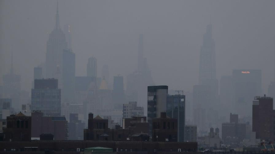 Nueva York cobrará a empresas de combustibles fósiles por daños climáticos