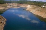 Lluvias elevan niveles de presas; embalses alcanzan 88.15 % de su capacidad