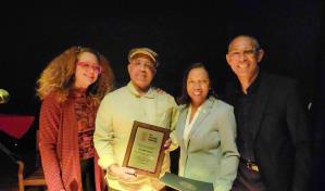 Celebran IV Festival Internacional de Teatro Hispanoamericano de Rhode Island
