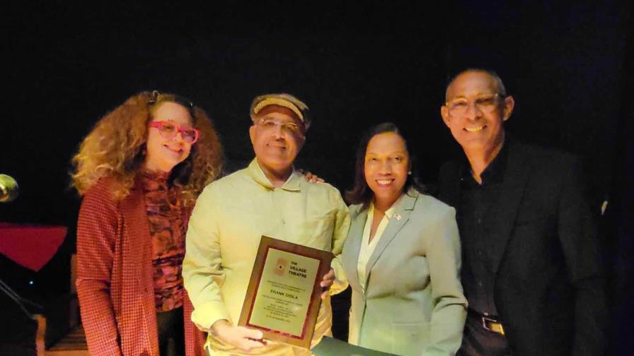 Celebran IV Festival Internacional de Teatro Hispanoamericano de Rhode Island