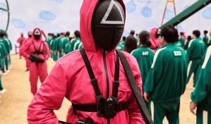 Hoy se estrena segunda temporada de El juego del calamar