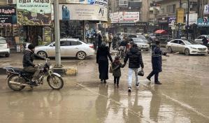 Gobierno interino sirio prohíbe difundir contenido que provoque discriminación sectaria