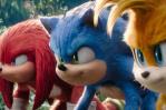 Sonic 3 y Mufasa compiten por el primer lugar de la taquilla navideña