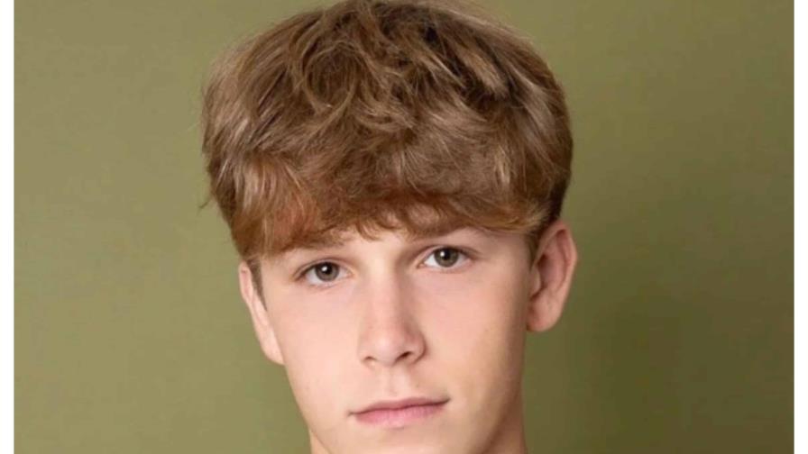 Muere trágicamente Hudson Joseph Meek, el actor de Baby Driver, a los 16 años