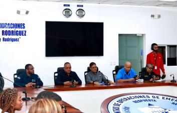 COE reporta 12 fallecidos y 104 accidentes en primera fase del operativo Conciencia por la Vida