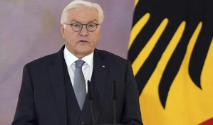 El presidente de Alemania critica el trato que da a los cient&iacute;ficos el Gobierno de EE.UU.