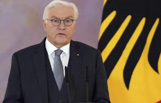 El presidente de Alemania critica el trato que da a los cient&iacute;ficos el Gobierno de EE.UU.