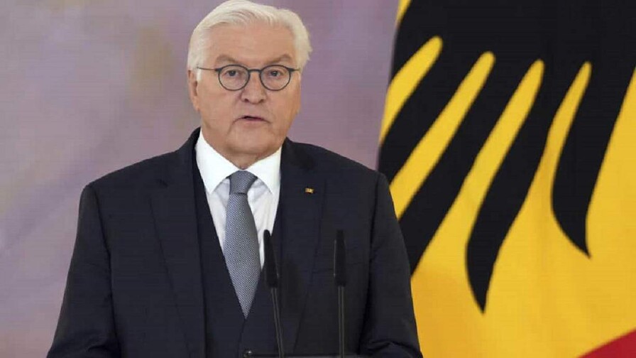 El presidente de Alemania critica el trato que da a los cient&iacute;ficos el Gobierno de EE.UU.