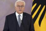 Alemania disuelve el Parlamento y confirma elecciones anticipadas el 23 de febrero Alemania disuelve el Parlamento y confirma elecciones anticipadas el 23 de febrero