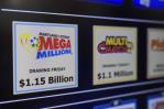 Otro bote de la lotería de EE.UU. supera los 1,000 millones de dólares. ¿Es la nueva normalidad?