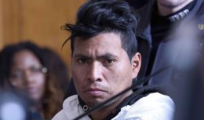Acusan formalmente al responsable de quemar viva a una mujer en el metro de Nueva York