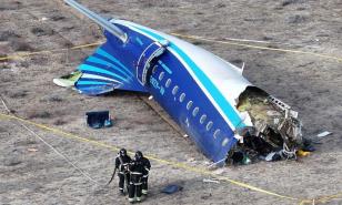 Rusia y Azerbaiy&aacute;n pactan indemnizaci&oacute;n por avi&oacute;n derribado en el que murieron 38 personas