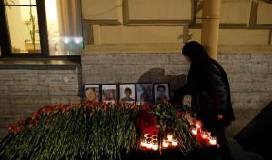 Rusia niega haber negociado con Bakú y Astaná versión común del siniestro del avión