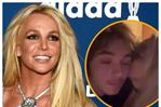 Britney Spears se reencuentra con sus hijos en Navidad tras dos años de distancia