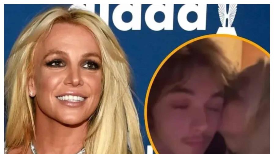 Britney Spears se reencuentra con sus hijos en Navidad tras dos años de distancia