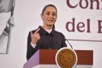 Sheinbaum promete apoyo a familias mexicanas ante planes del zar de la frontera de Trump