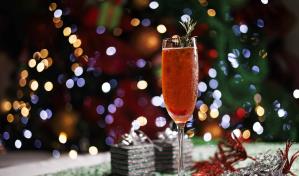 Tres cocteles navideños para sorprender a tus invitados Tres cocteles navideños para sorprender a tus invitados