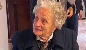Muere a los 114 a&ntilde;os la mujer m&aacute;s anciana de Italia