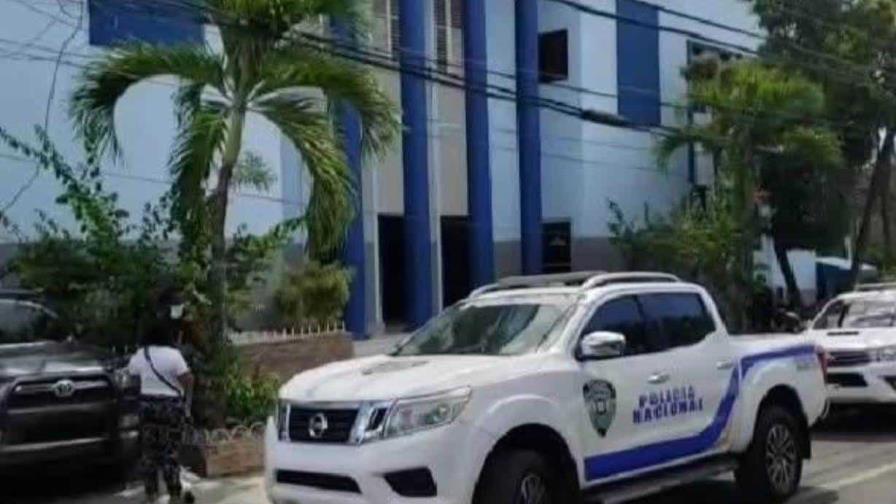 Apresan a un hombre acusado de la muerte de otro en Miches