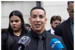 Daddy Yankee acusa a su esposa y cuñada de desacato tras incumplir orden judicial Daddy Yankee acusa a su esposa y cuñada de desacato tras incumplir orden judicial