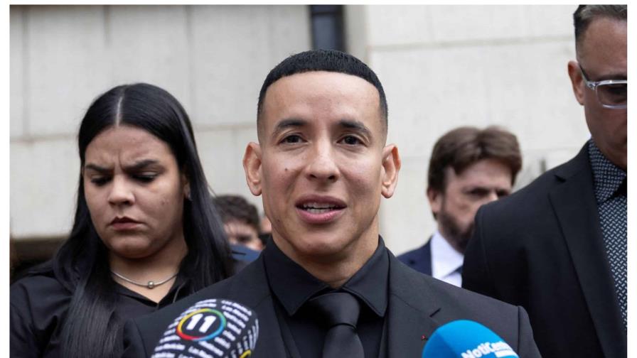 Daddy Yankee acusa a su esposa y cuñada de desacato tras incumplir orden judicial