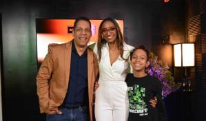 Dominicanos abren estudio de fotografía profesional en el corazón del Doral, Florida