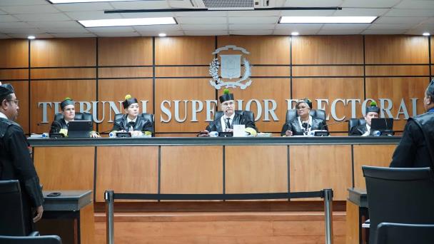 Recurso ante el TSE podría aumentar a 59 los miembros del Comité Político del PLD
