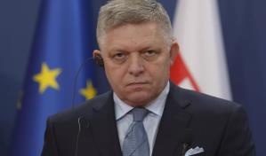 Eslovaquia amenaza a Kiev con represalias por cortar el tránsito de gas ruso Eslovaquia amenaza a Kiev con represalias por cortar el tránsito de gas ruso