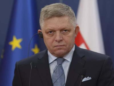 Eslovaquia retira veto al nuevo paquete de sanciones contra Rusia