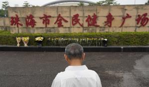 Sentenciado a muerte el autor del atropello masivo que se saldó con 35 muertos en China