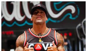 El influencer fitness Miguel Ángel Aguilar muere de un disparo durante un asalto en su casa